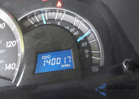 2013 Toyota Camry Se from USA, damaged, VIN 4T1BF1FK2DU649721